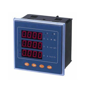 2000 intelligent power monitor