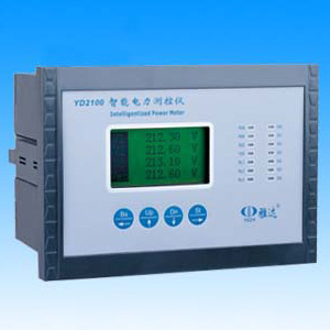 2000 a smart power monitor