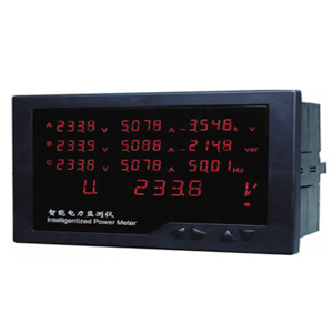 3000 intelligent power monitor