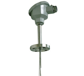 Multipoint explosion-proof thermocouple