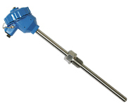 Explosion-proof thermocouple