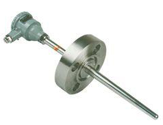 High temperature and high pressure thermocouple