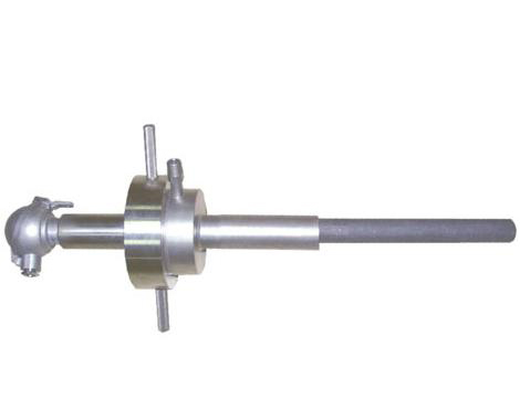 Abrasion resistance thermocouple
