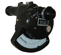 WGG2 type optical pyrometer