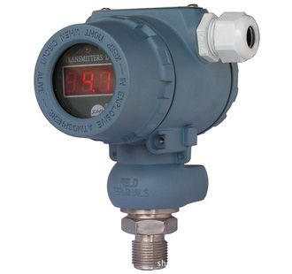 DX133 pressure transmitter