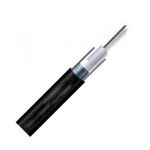 Special optical cable for chemical industry GYTZA33