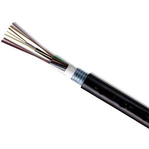 GYTA53 optical cable