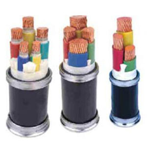 F46 resistance to high temperature oil special cable
