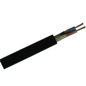 Railway signal cable