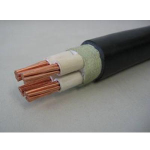 Fire-resistance cable