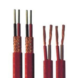 Intrinsically safe explosion-proof thermocouple temperature 