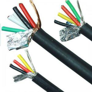 Inverter dedicated cable