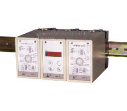 SWP (dual) thermocouple/heat resistance temperature transmit