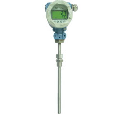 XPZX flameproof integrated temperature transmitter