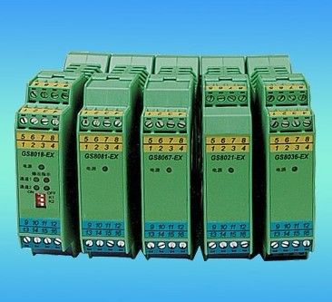 SWP20 series voltage/current conversion module