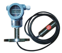 ALC series cable static pressure level transmitter