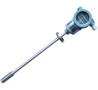 ALR series rod static pressure level transmitter