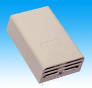 CRH humidity controller