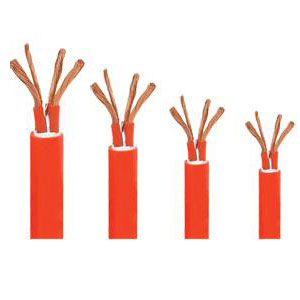 PVC insulated flexible wire & cable