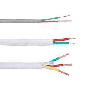 PVC insulated wire