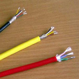 Instrument cable