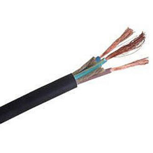 Intrinsically safe signal control cable