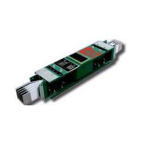 CCXA series of universal insulated busbar