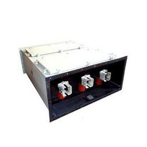 GFMSeries high voltage common box Enclosed Busbar