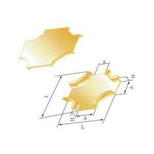 XQJ-ZBQ-01A Flame retardant trough