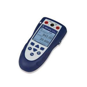 HH-S307 frequency calibrator