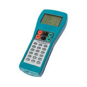 S303 process signal calibrator