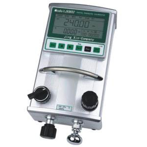 CPC2000 III -A pressure calibrator