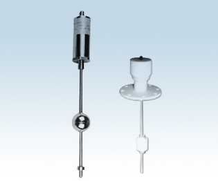 KYCM magnetostrictive liquid level sensor