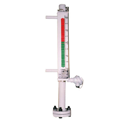 UB (I) bundled liquid level transmitter