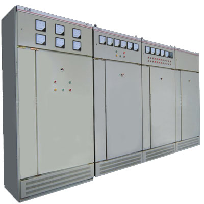 GG-40.5 metal fixed high voltage switch cabinet