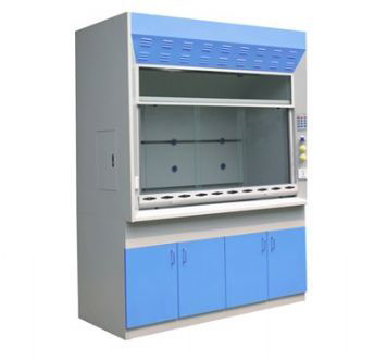 Fume hood