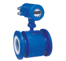 electromagnetic flowmeter