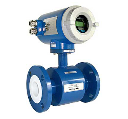 electromagnetic flowmeter