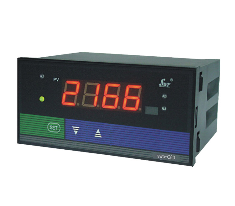 SWP - RP series frequency/tachometer