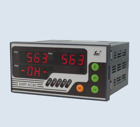 SWP - LED ac/dc electrical table