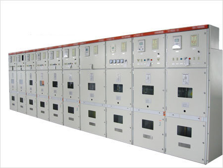 KYN28A-12/P (high voltage switchgear)