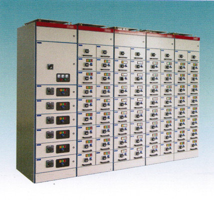 CDK extraction type thermal power distribution cabinet