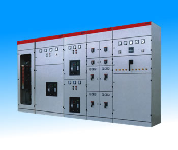 GDTLow voltage fixed separation type switch cabinet