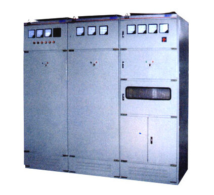 ZGGD AC low voltage distribution cabinet