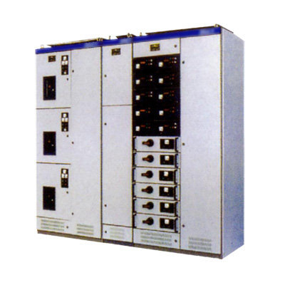 ZGCS low voltage draw out type switch cabinet