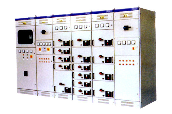 ZGCK1 low voltage draw out type switch cabinet