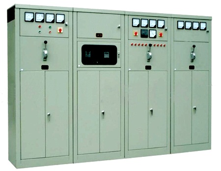 PGL AC low-voltage distribution panel