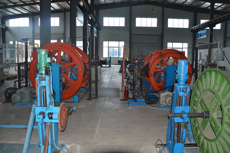 Workshop environment